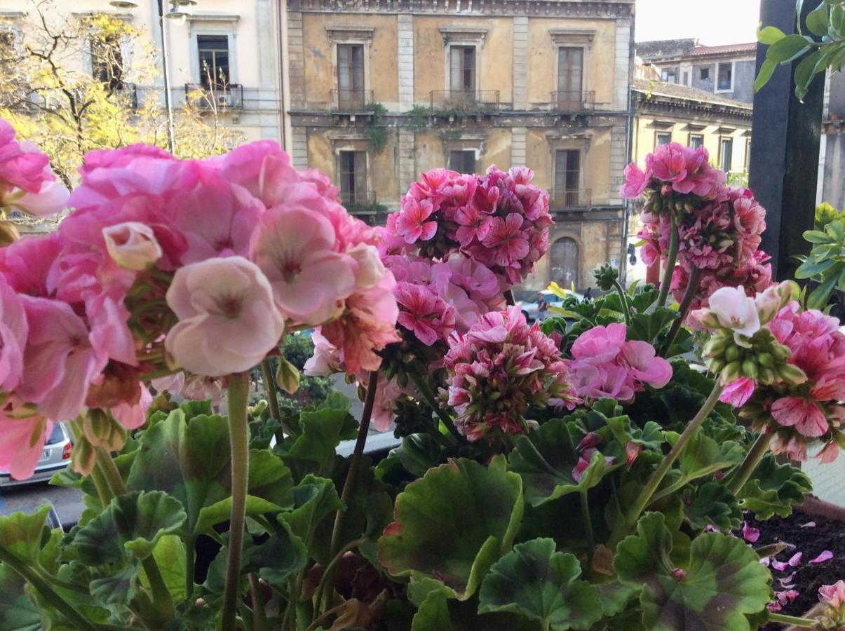 Cesare'S Home Catania Exterior foto